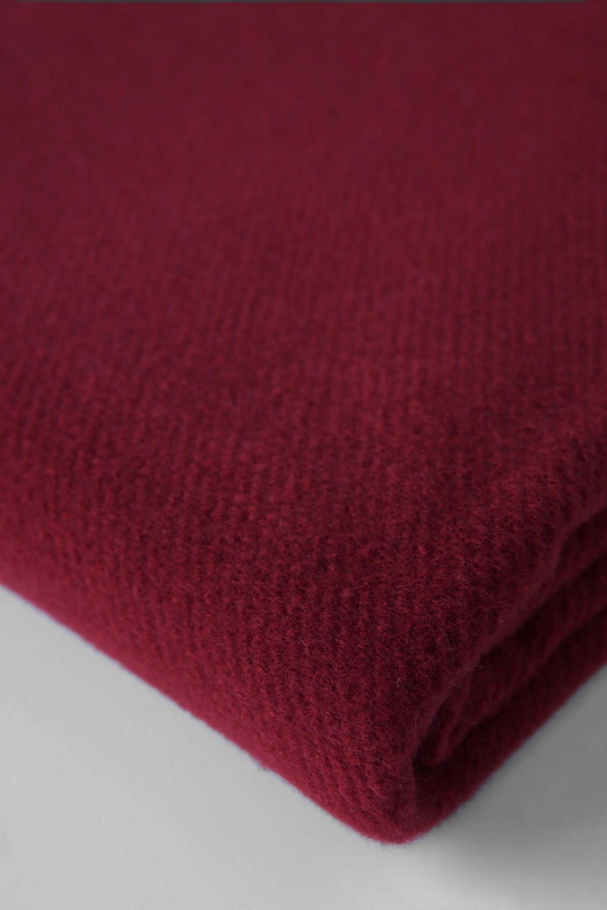 Manta de Invierno Winter Plaid Basics Plain - pino_y_jacaranda
