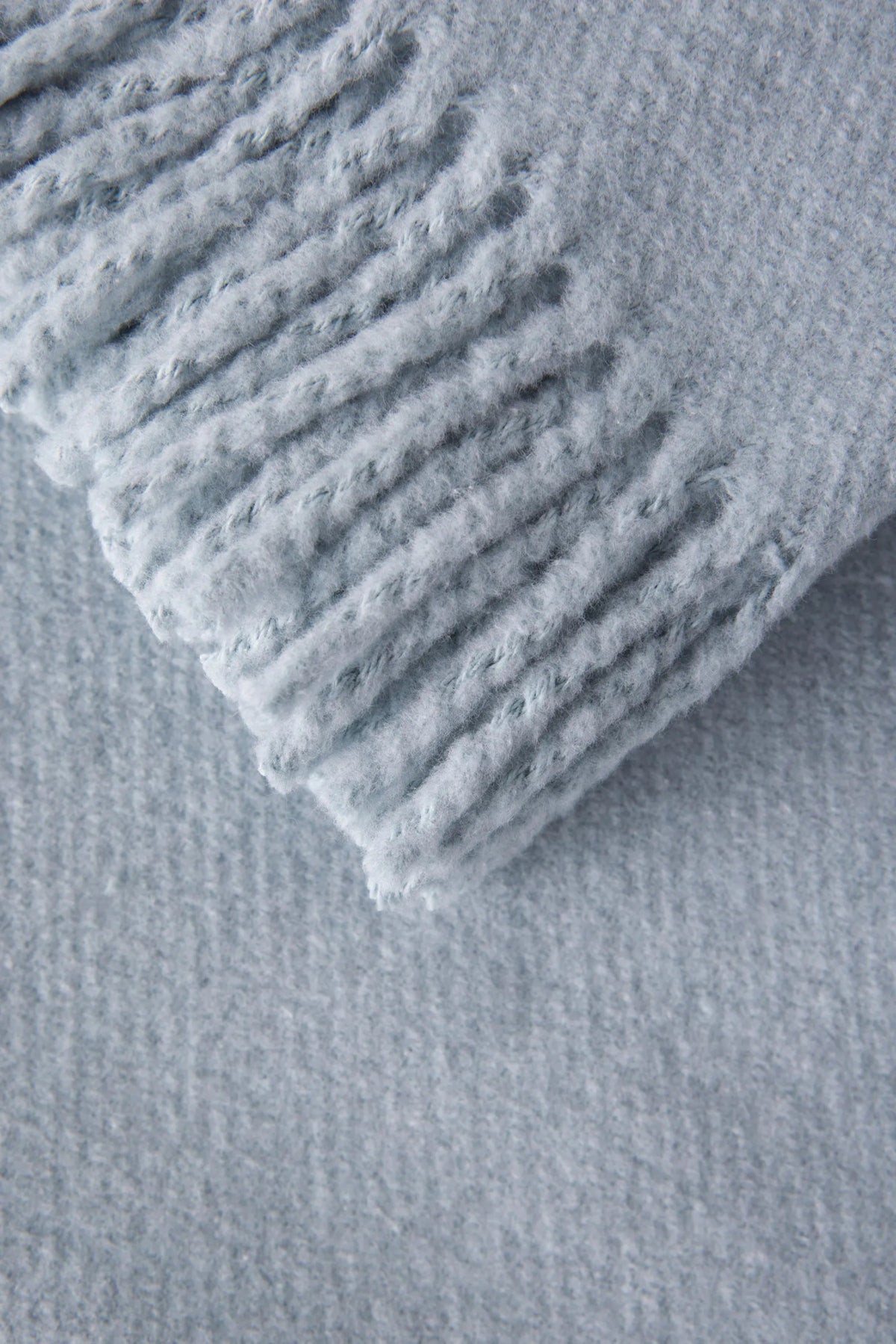 Manta de Invierno Winter Plaid Basics Plain - pino_y_jacaranda