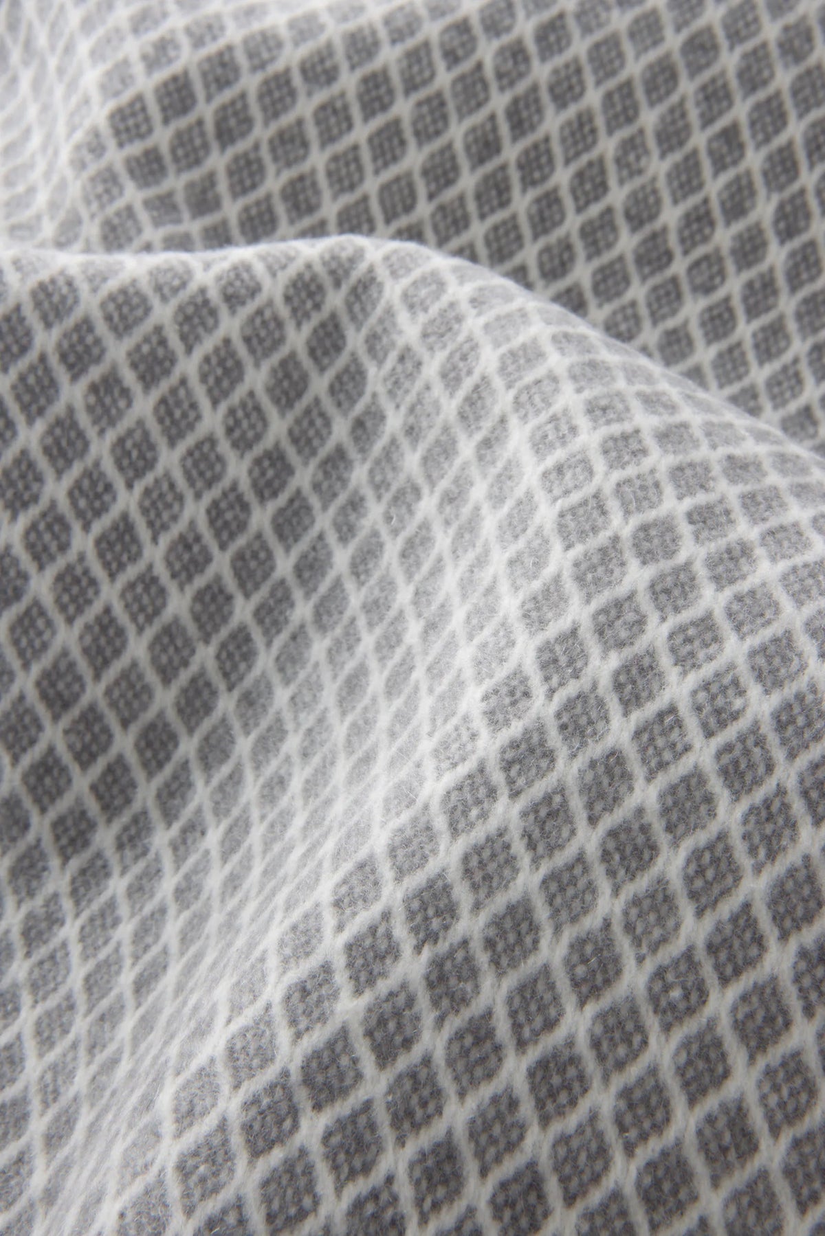 Manta de Invierno Winter Plaid Harmony - pino_y_jacaranda