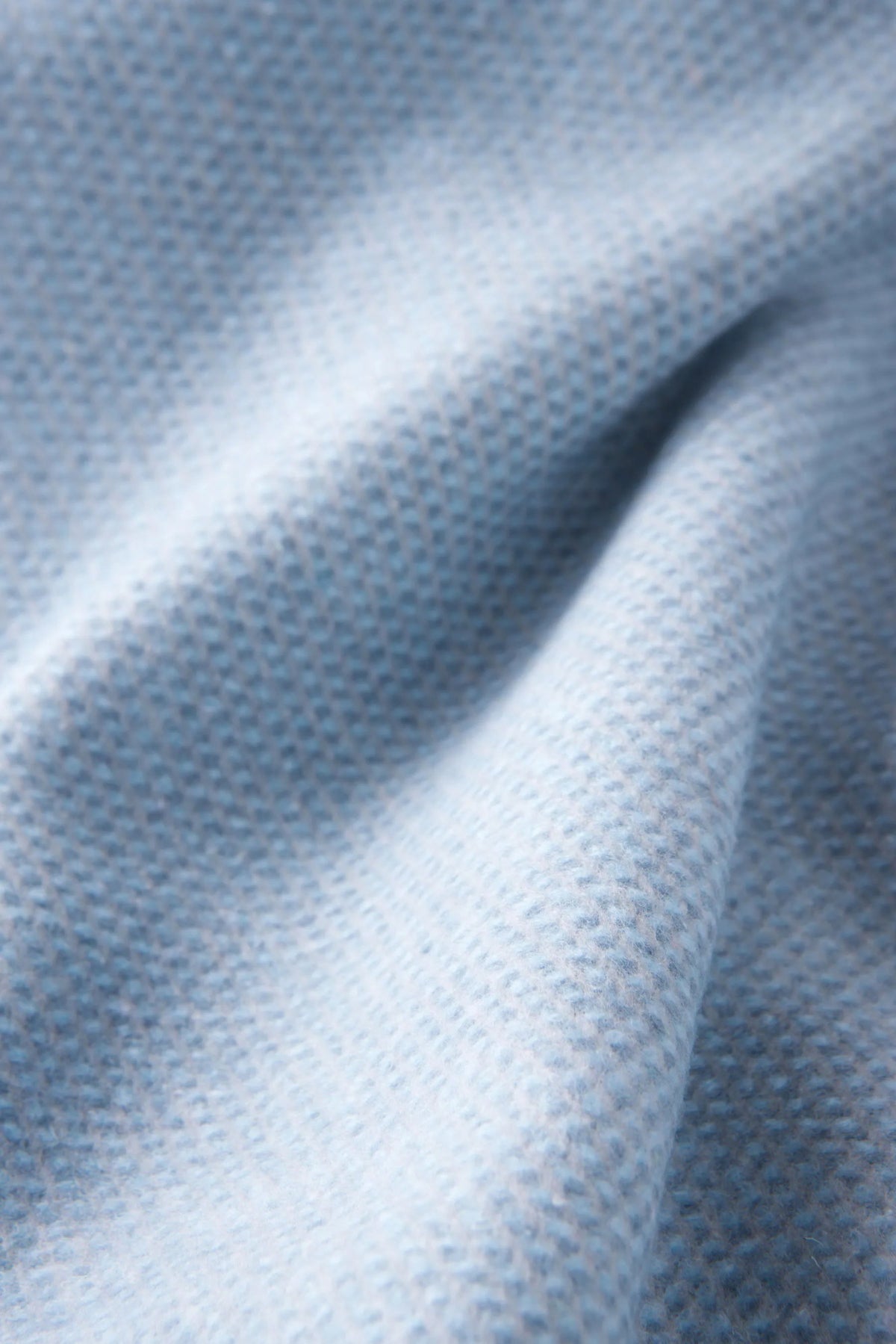 Manta de Invierno Winter Plaid Jade 2 - pino_y_jacaranda