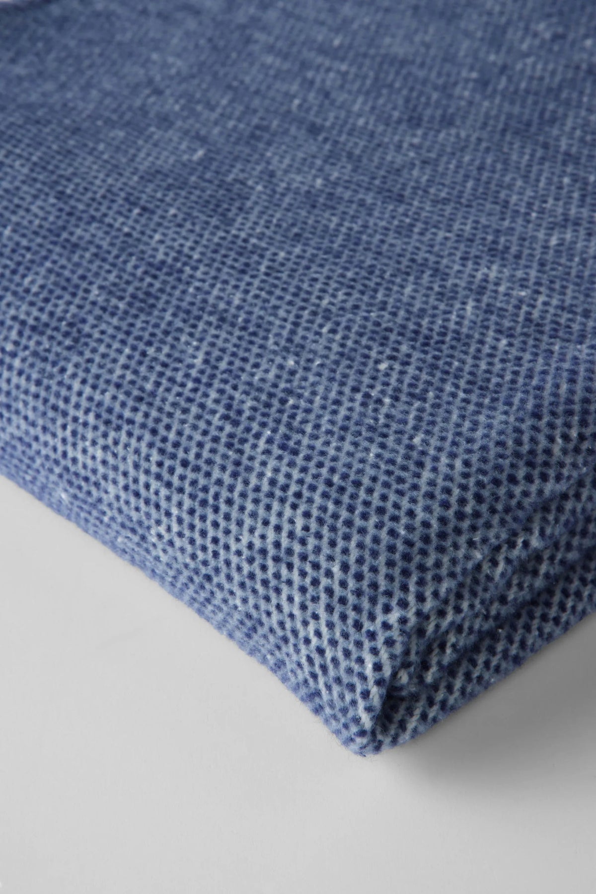 Manta de Invierno Winter Plaid Jade Soft - pino_y_jacaranda