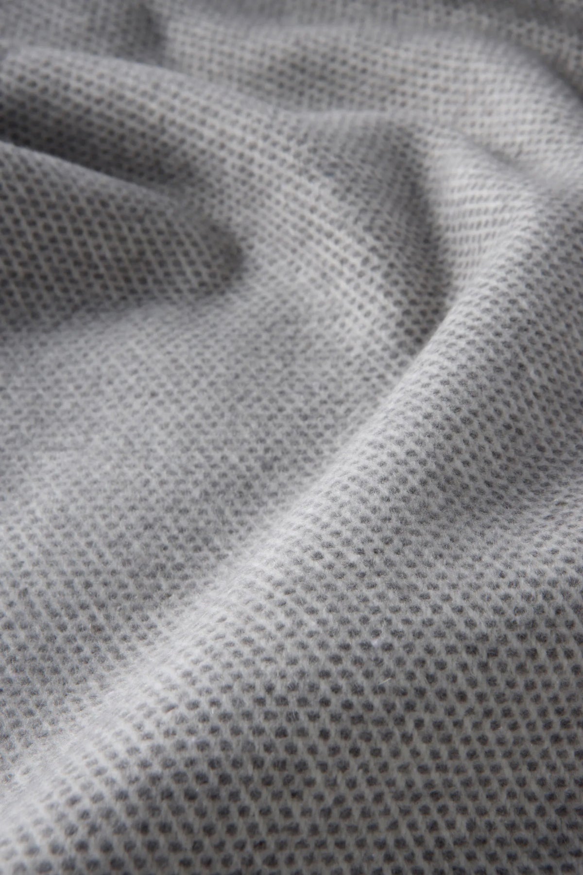 Manta de Invierno Winter Plaid Jade Soft - pino_y_jacaranda