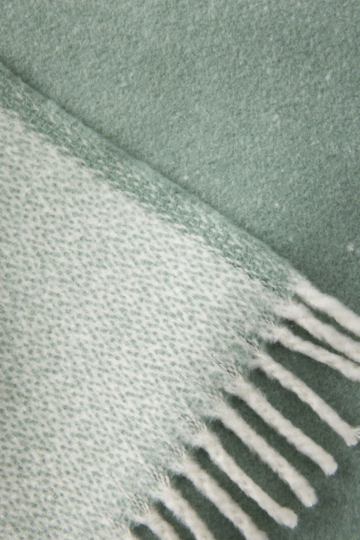 Manta de Invierno Winter Plaid Kalos - pino_y_jacaranda