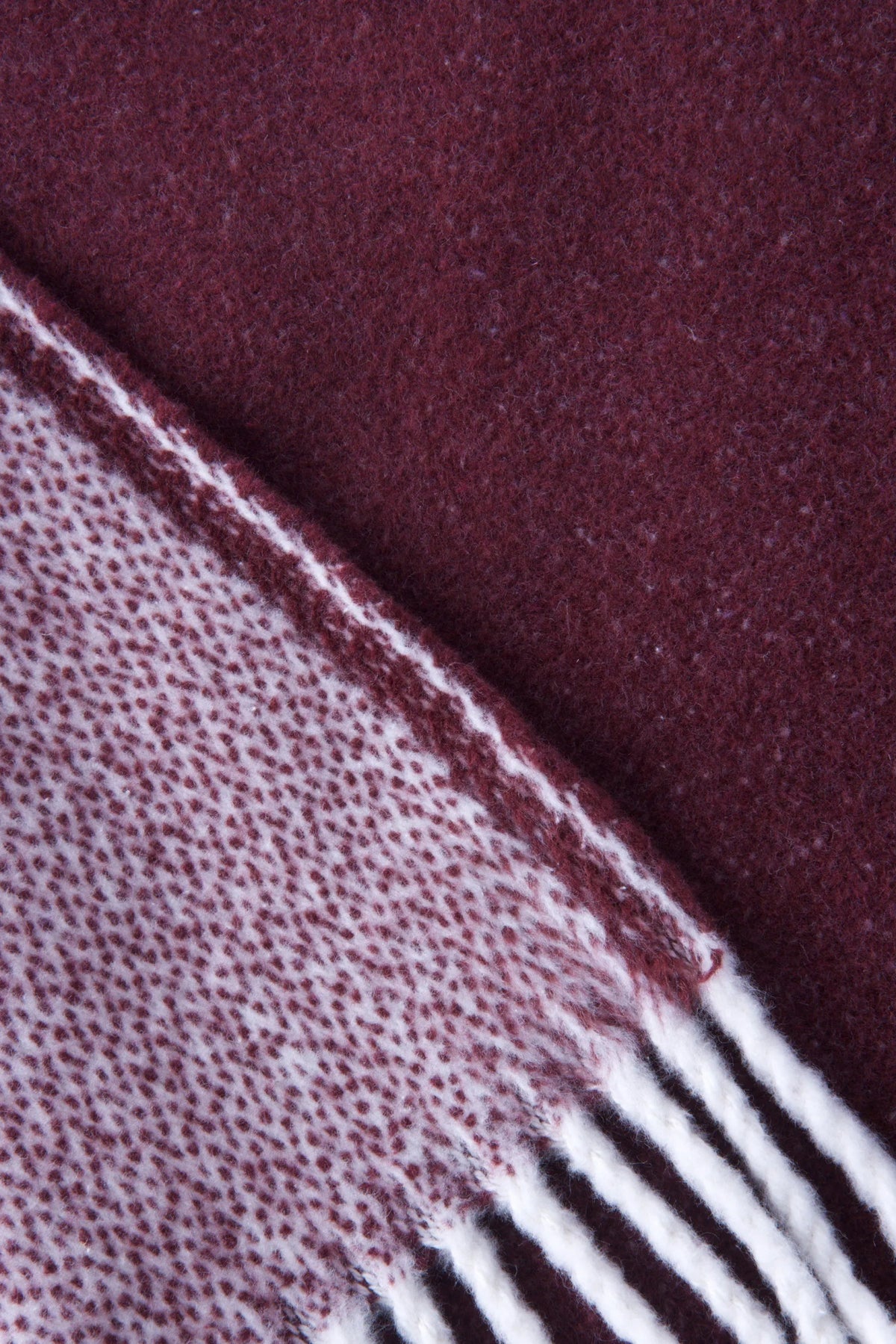 Manta de Invierno Winter Plaid Kalos - pino_y_jacaranda