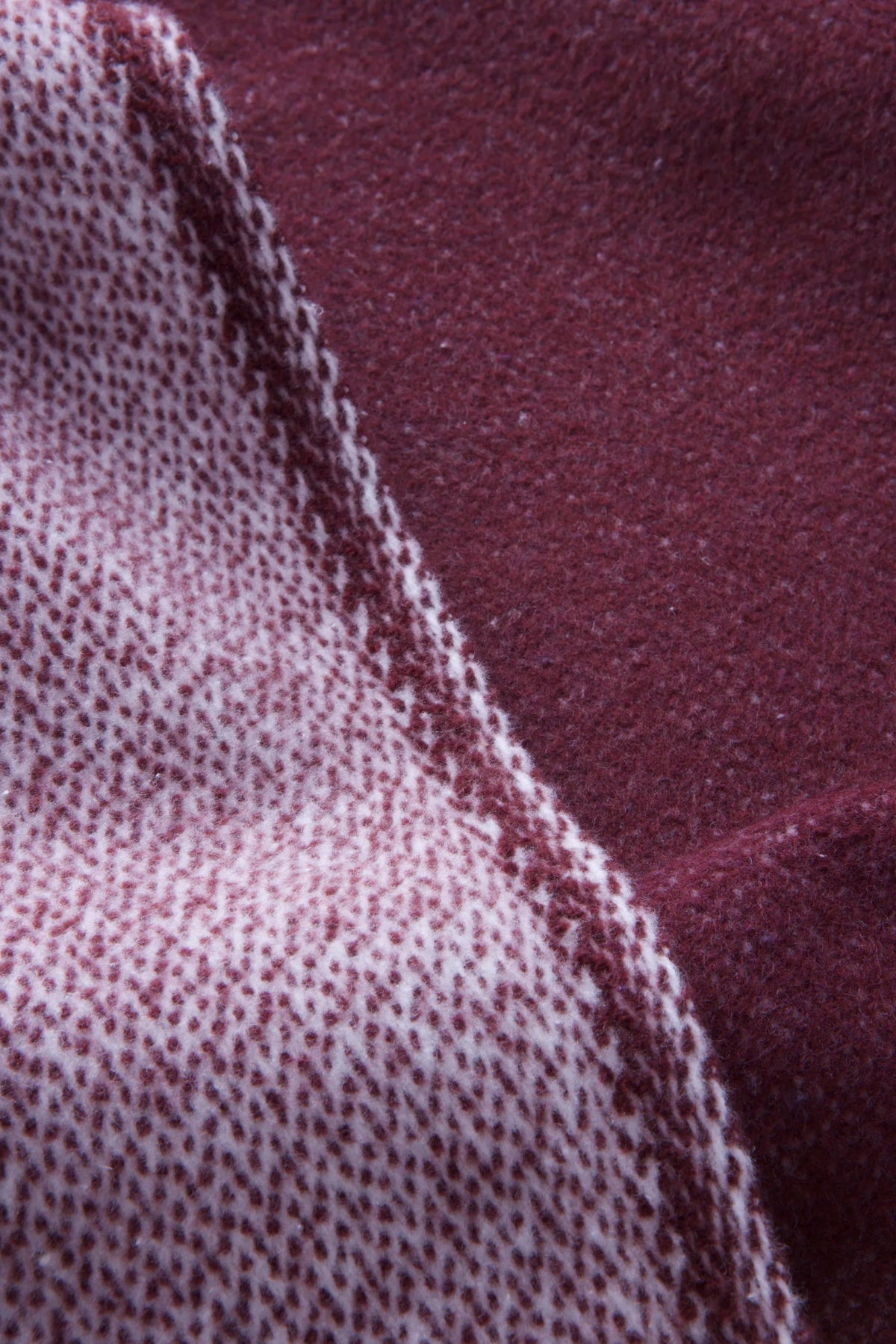 Manta de Invierno Winter Plaid Kalos - pino_y_jacaranda