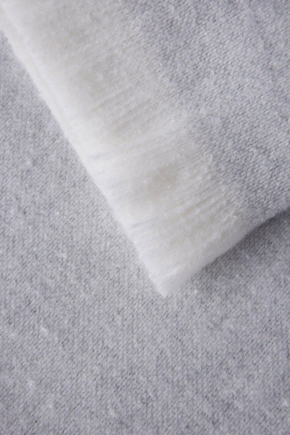 Manta de Invierno Winter Plaid Linen - pino_y_jacaranda