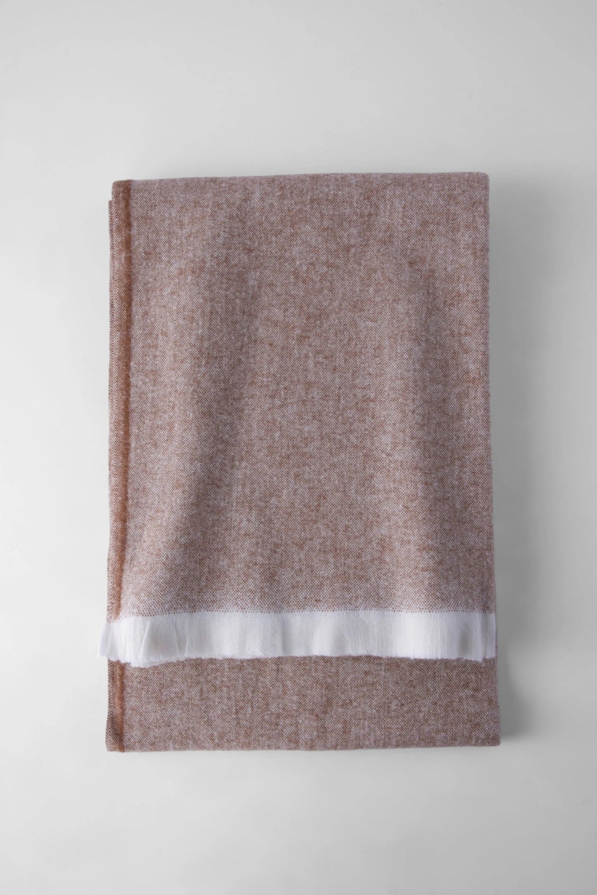 Manta de Invierno Winter Plaid Linen - pino_y_jacaranda