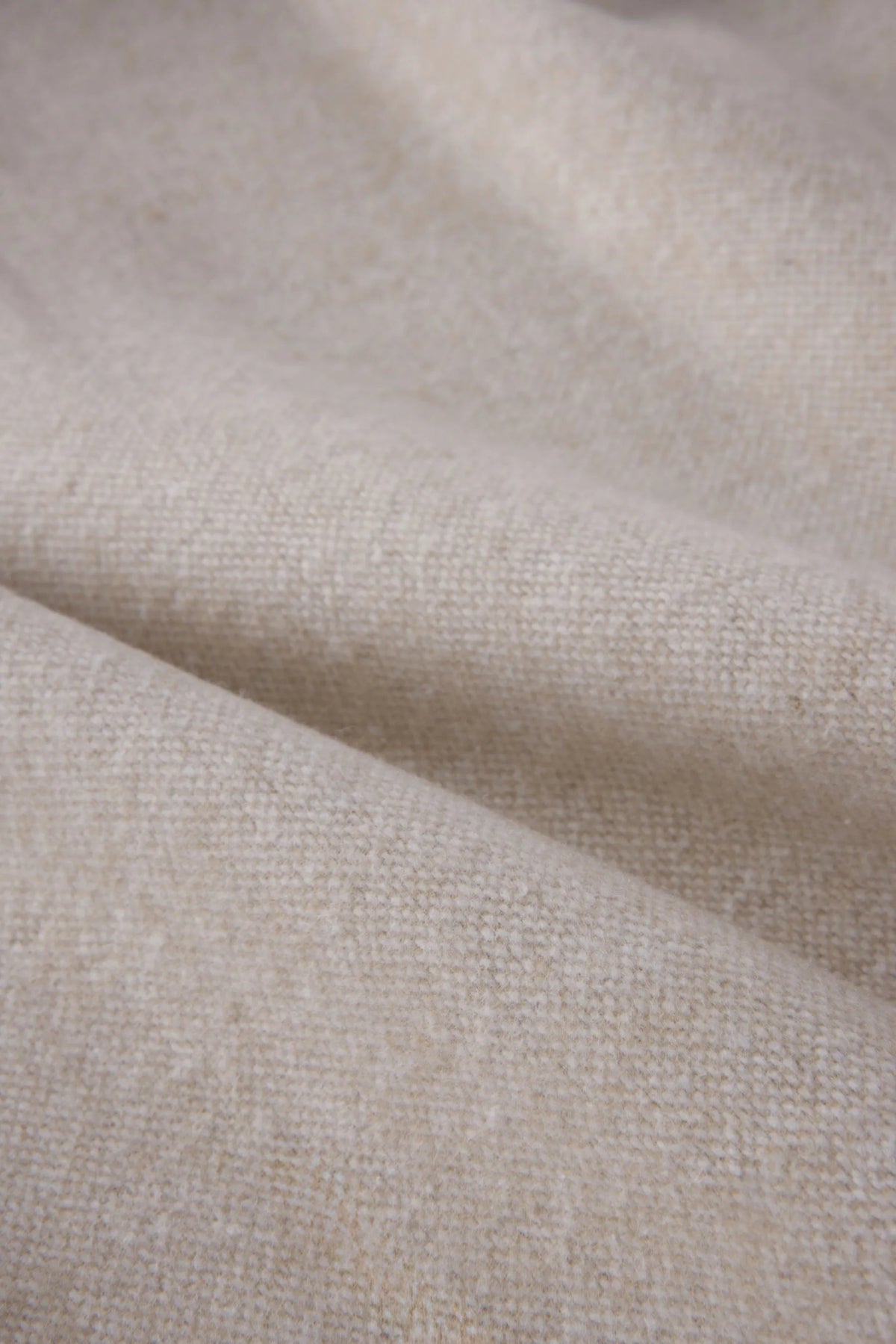 Manta de Invierno Winter Plaid Linen - pino_y_jacaranda
