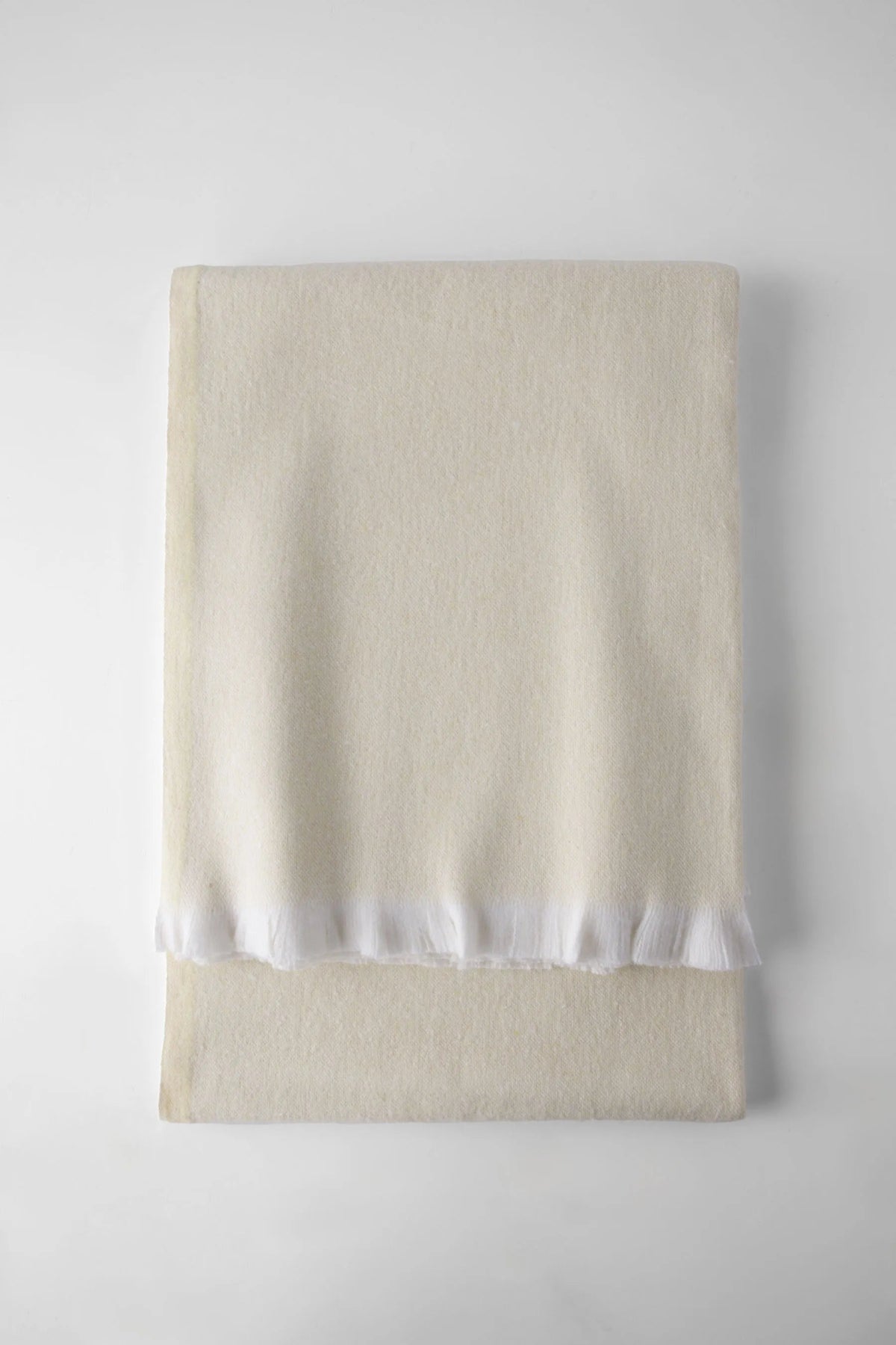 Manta de Invierno Winter Plaid Linen - pino_y_jacaranda