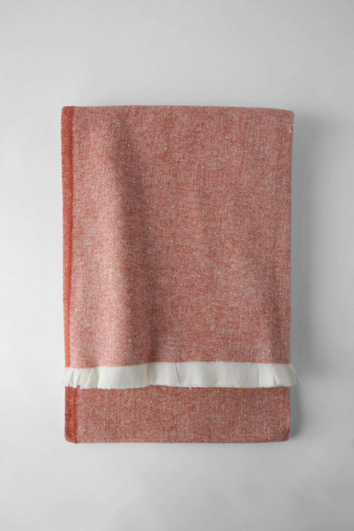 Manta de Invierno Winter Plaid Linen - pino_y_jacaranda
