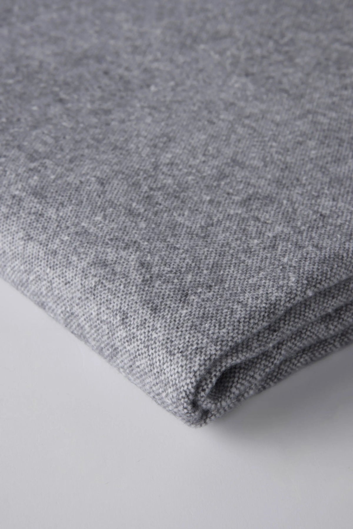 Manta de Invierno Winter Plaid Linen - pino_y_jacaranda
