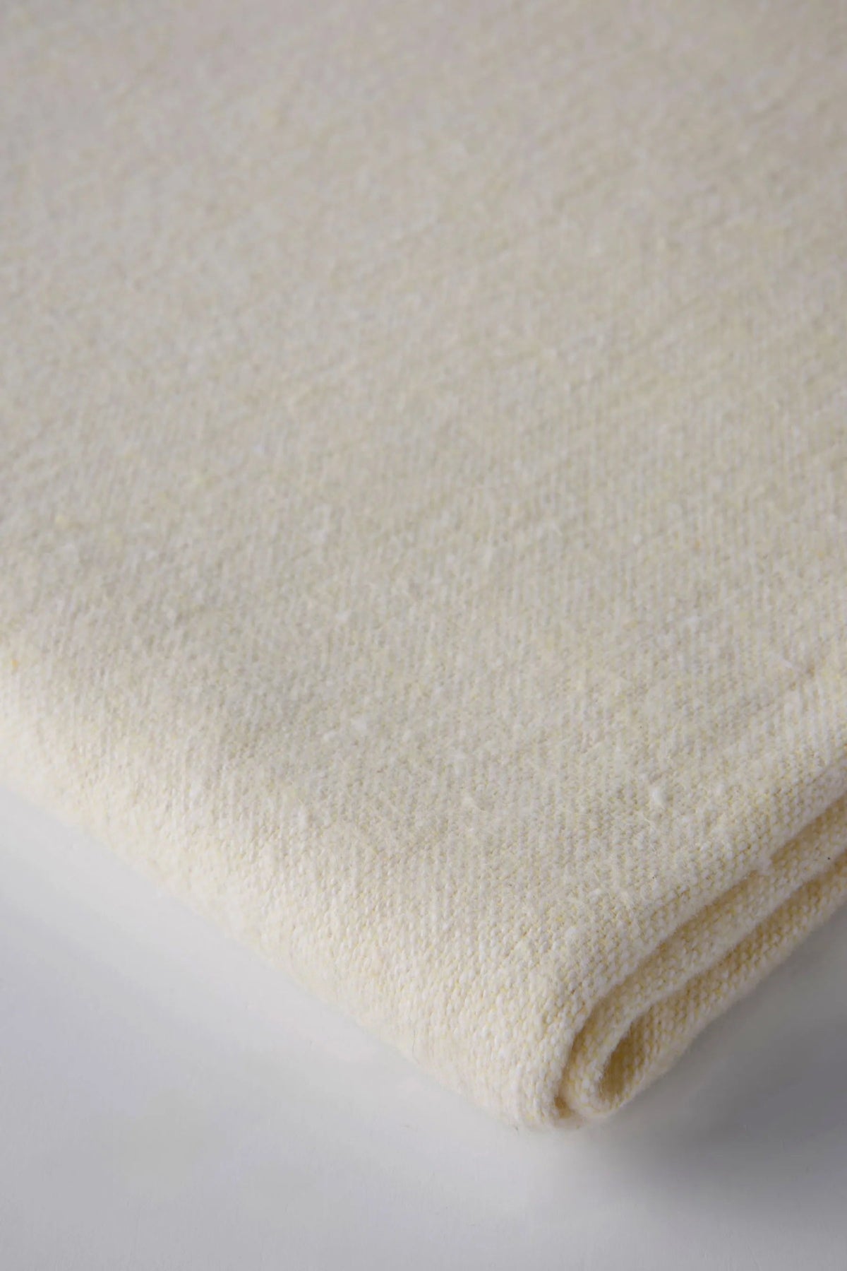 Manta de Invierno Winter Plaid Linen - pino_y_jacaranda