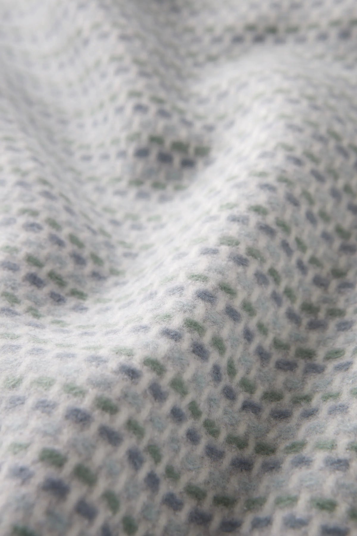 Manta de Invierno Winter Plaid Multi - Zen - pino_y_jacaranda