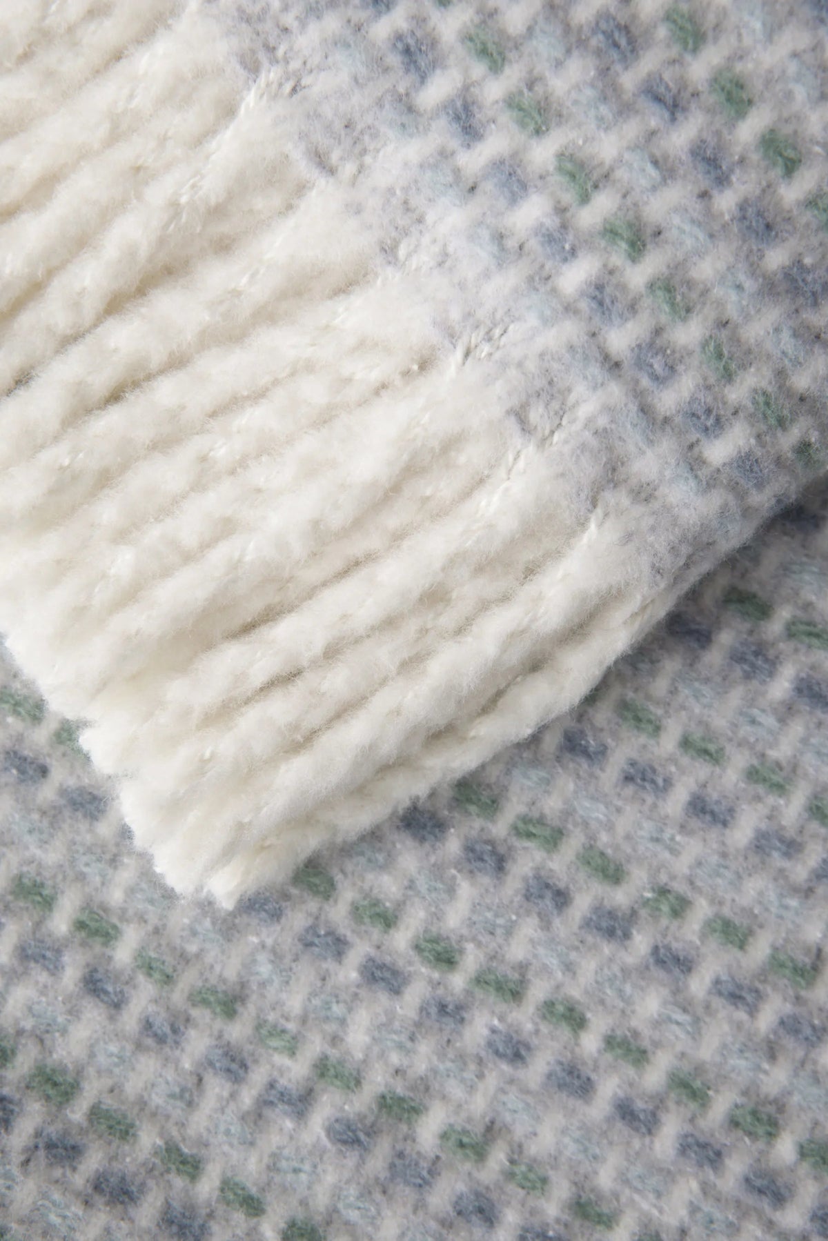 Manta de Invierno Winter Plaid Multi - Zen - pino_y_jacaranda
