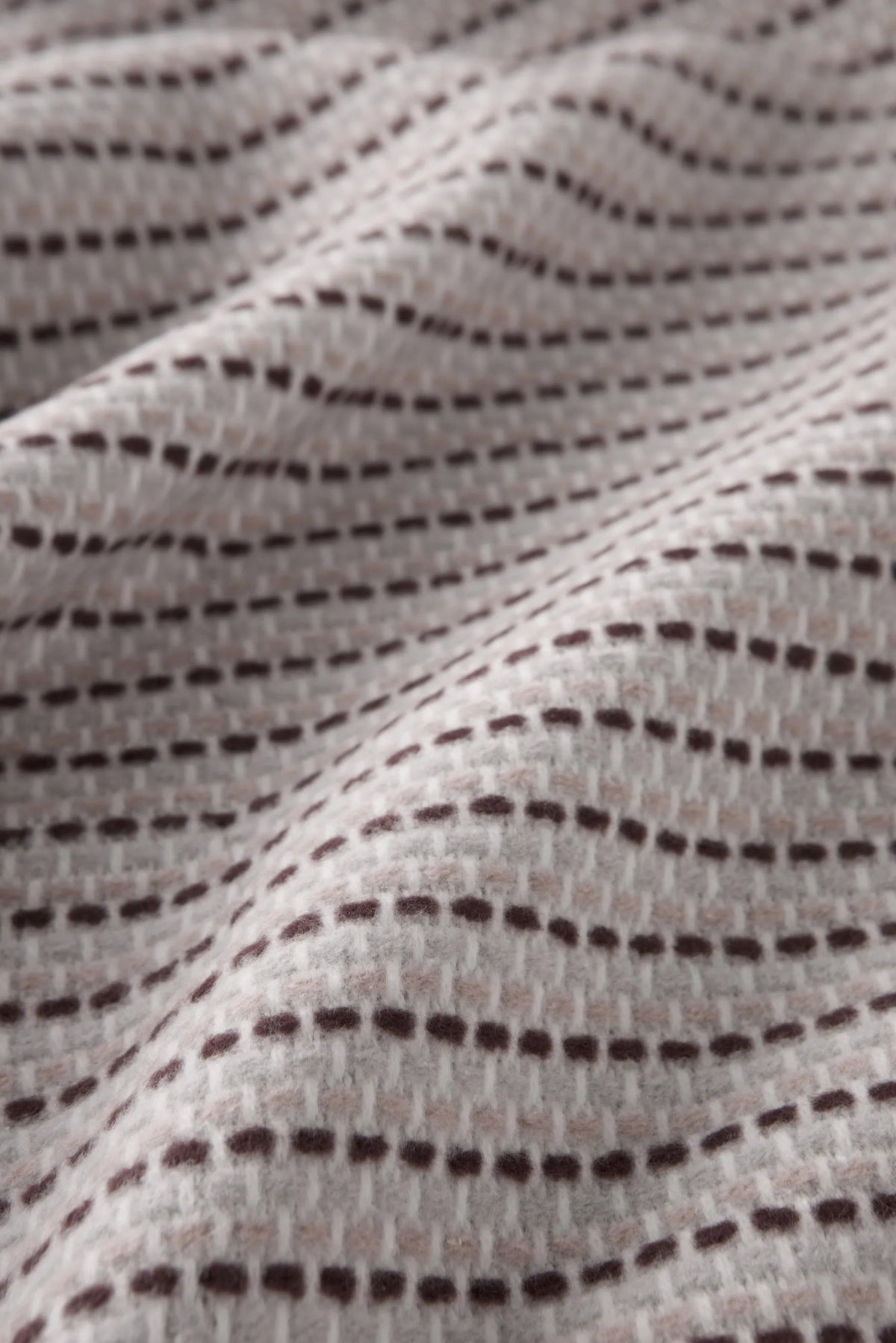 Manta de Invierno Winter Plaid Multi - Zen - pino_y_jacaranda