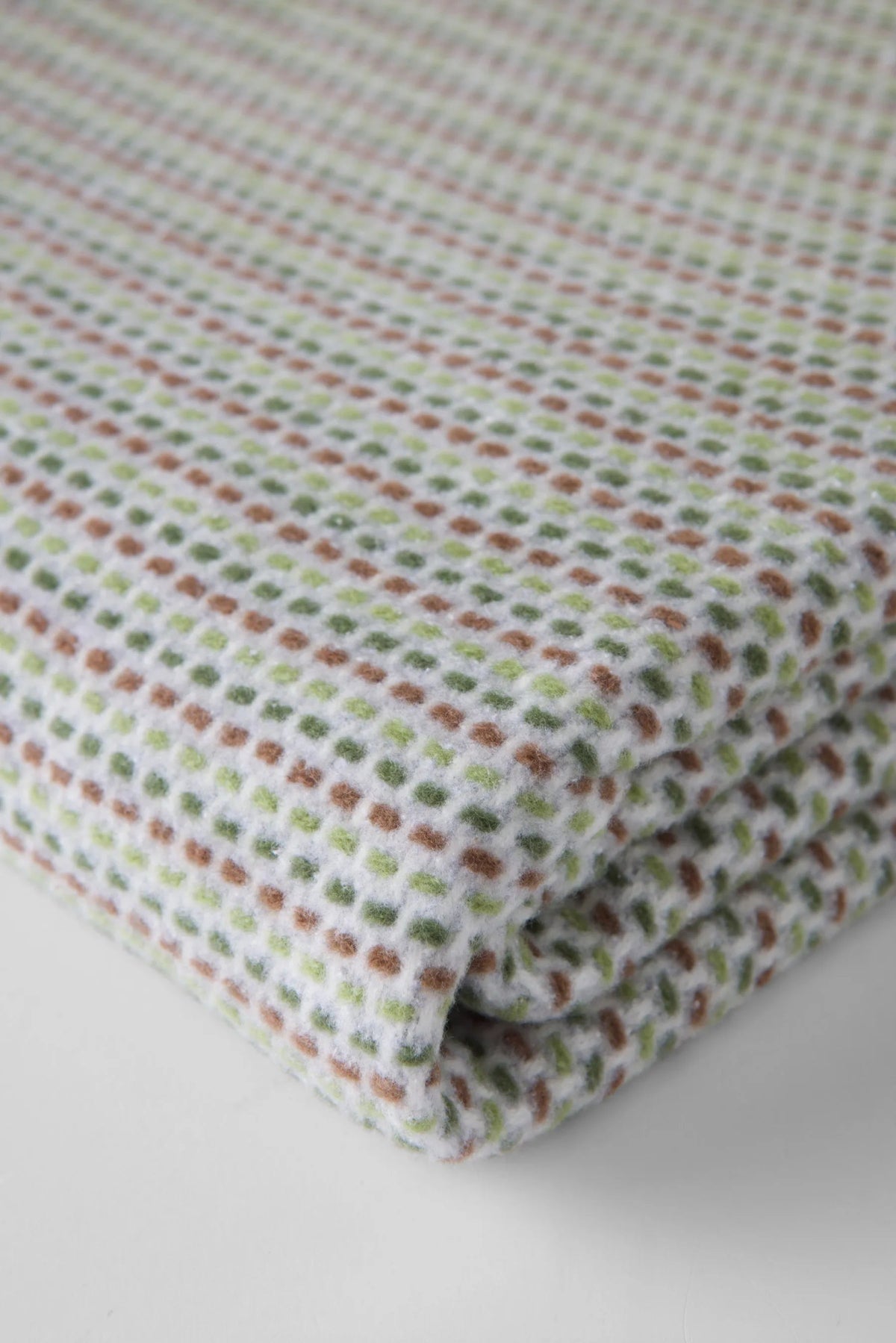 Manta de Invierno Winter Plaid Multi - Zen - pino_y_jacaranda