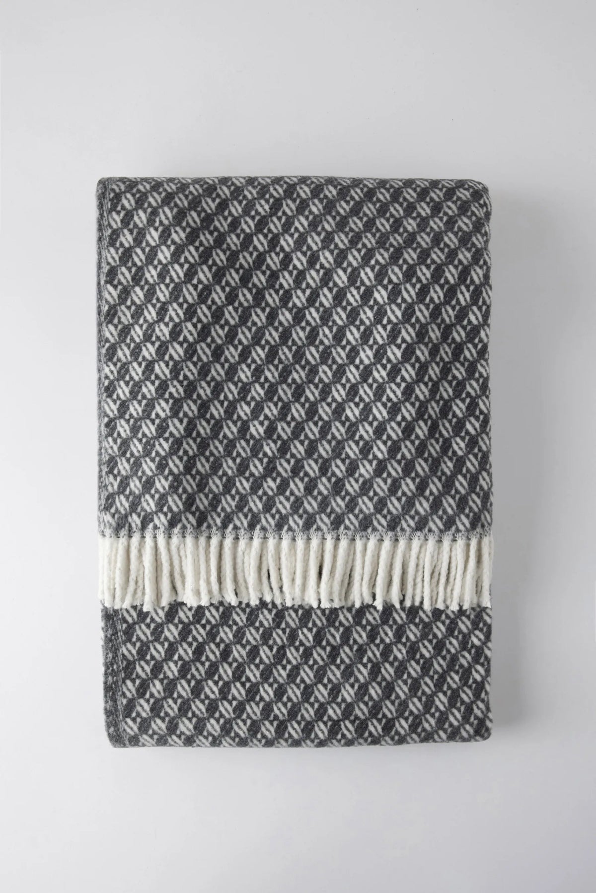 Manta de Invierno Winter Plaid Nilo - pino_y_jacaranda