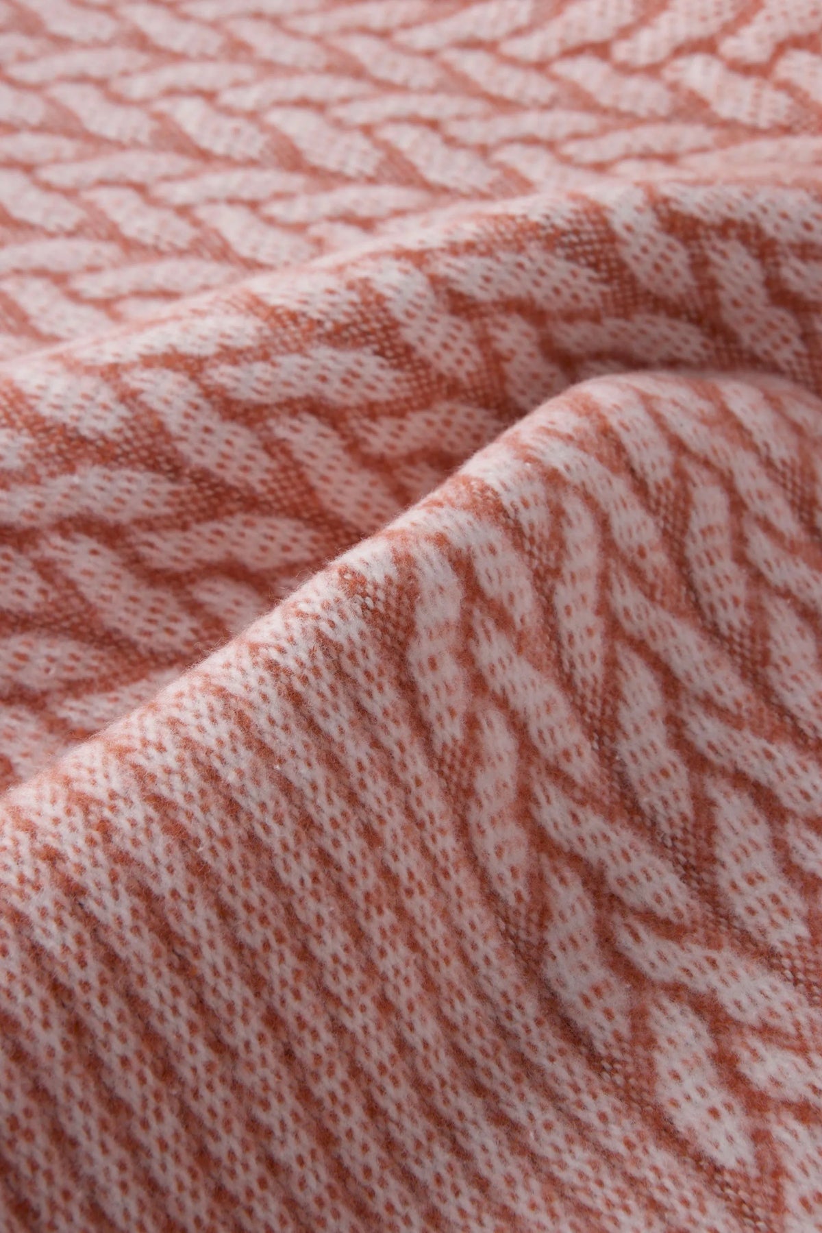 Manta de Invierno Winter Plaid Olympus - pino_y_jacaranda