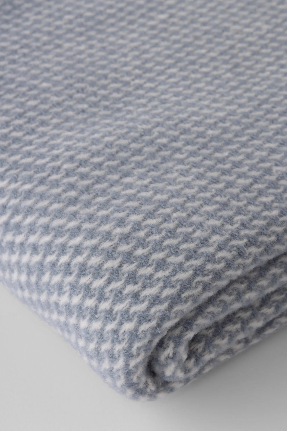 Manta de Invierno Winter Plaid Ruby - pino_y_jacaranda