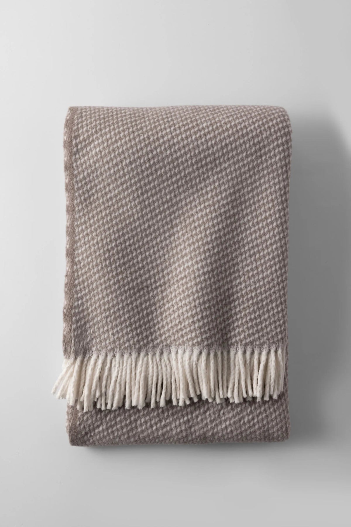 Manta de Invierno Winter Plaid Ruby - pino_y_jacaranda