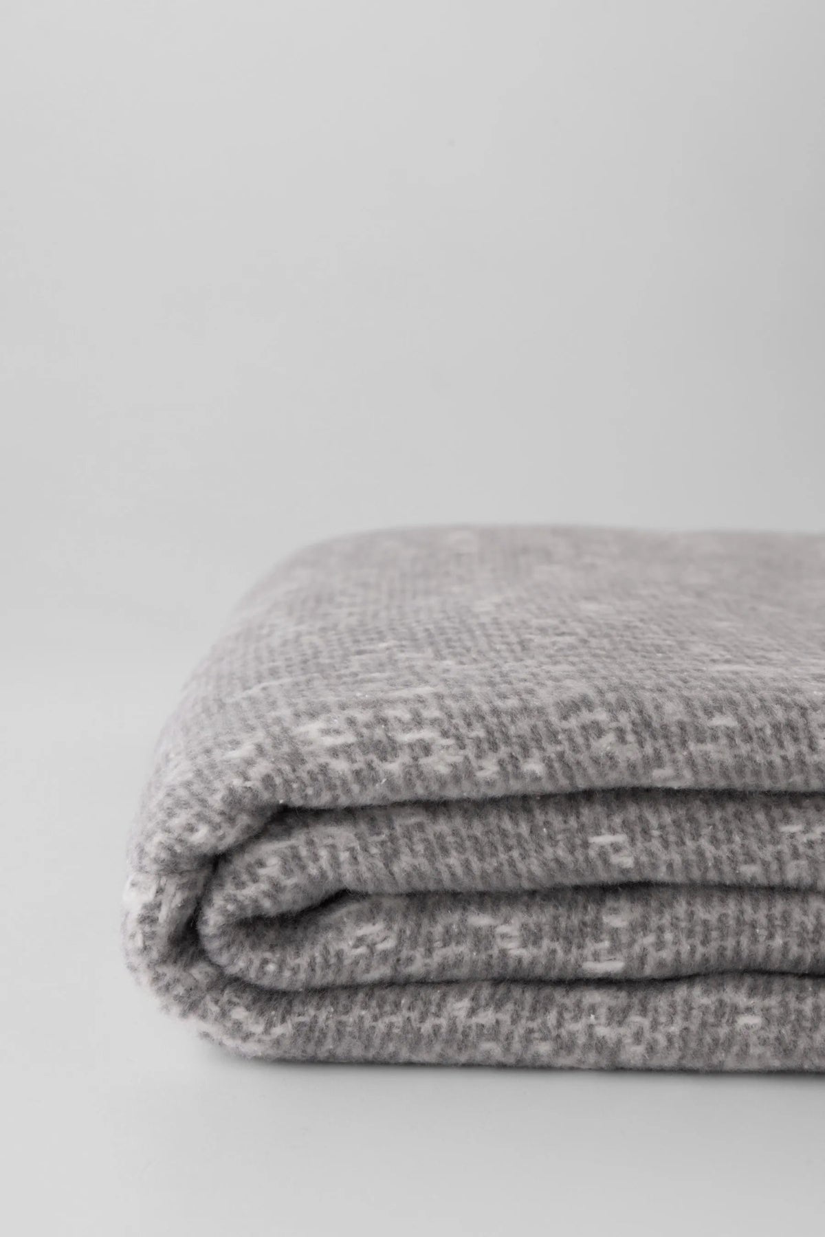 Manta de Invierno Winter Plaid Stellar - pino_y_jacaranda