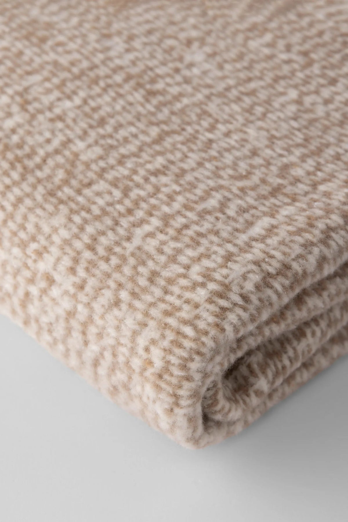 Manta de Invierno Winter Plaid Stellar - pino_y_jacaranda