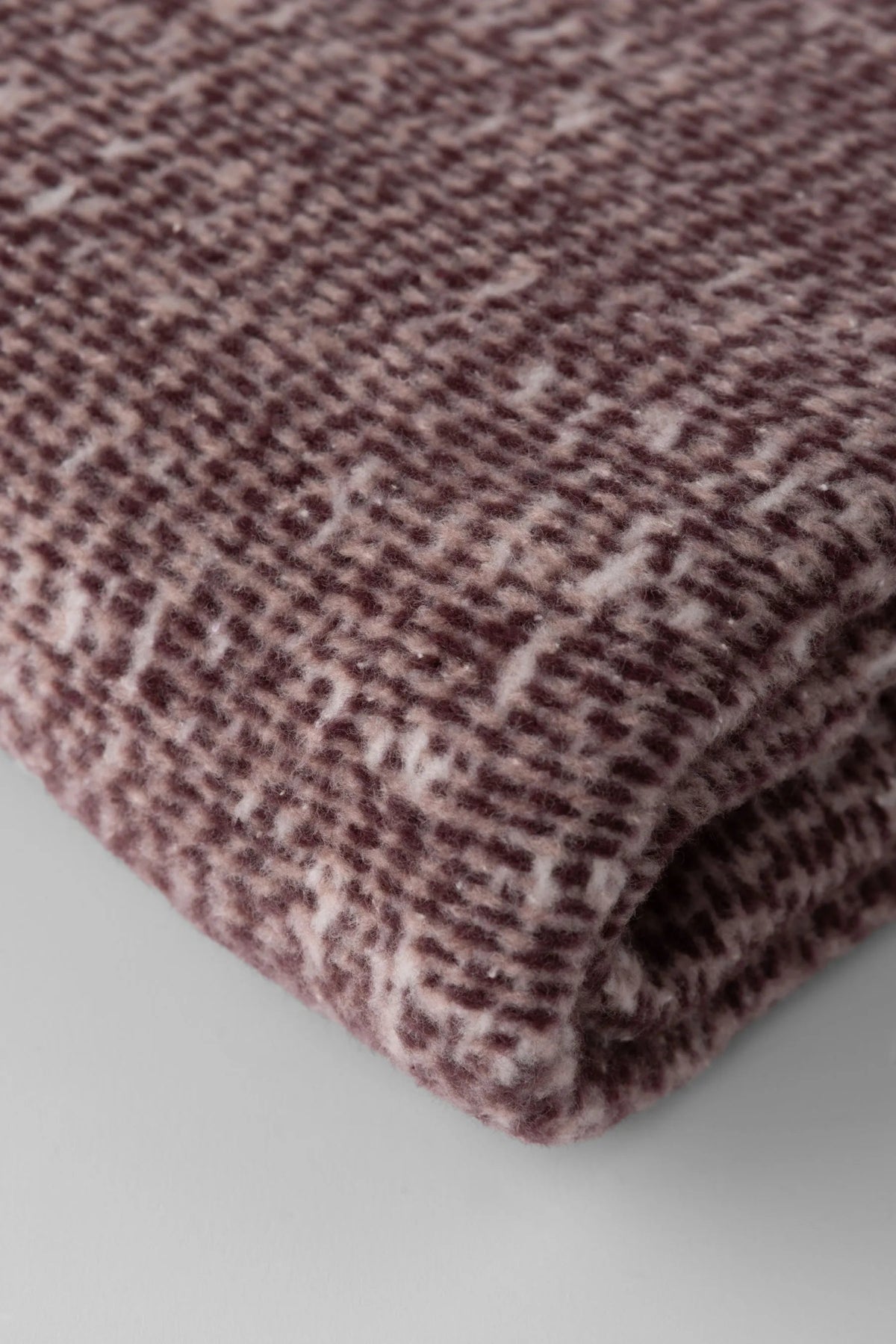 Manta de Invierno Winter Plaid Stellar - pino_y_jacaranda