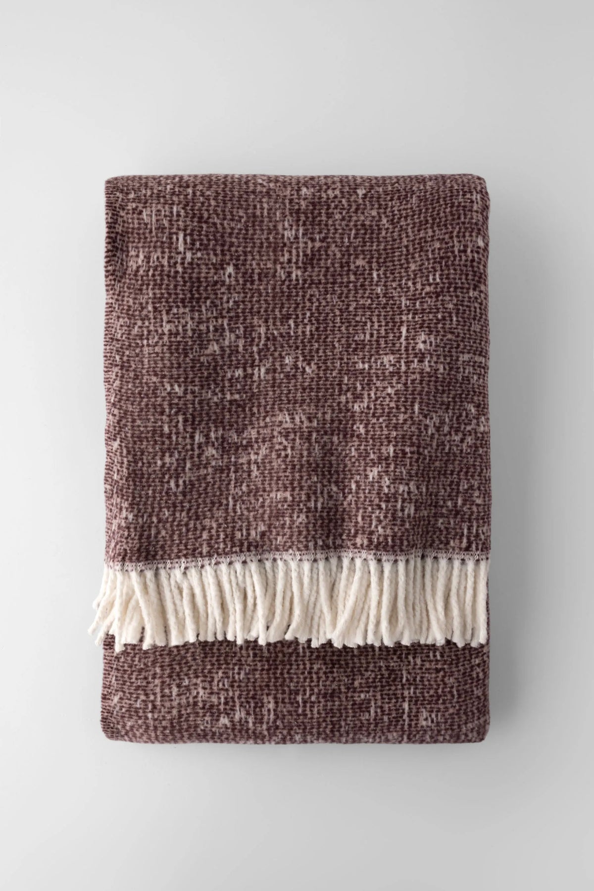 Manta de Invierno Winter Plaid Stellar - pino_y_jacaranda