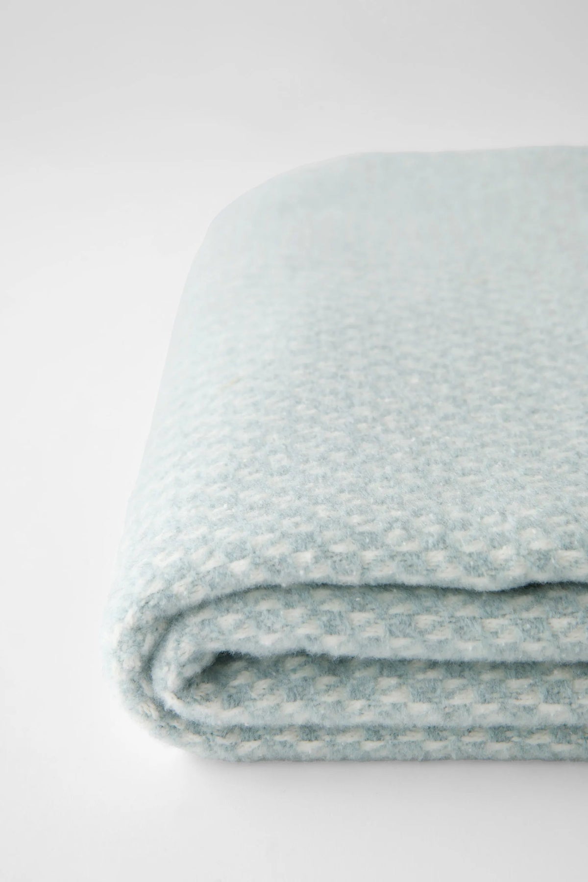 Manta de Invierno Winter Plaid Wabi - pino_y_jacaranda