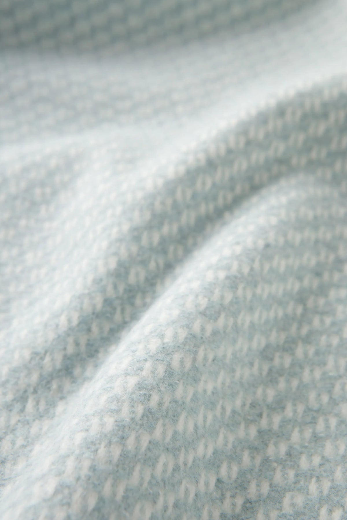 Manta de Invierno Winter Plaid Wabi - pino_y_jacaranda