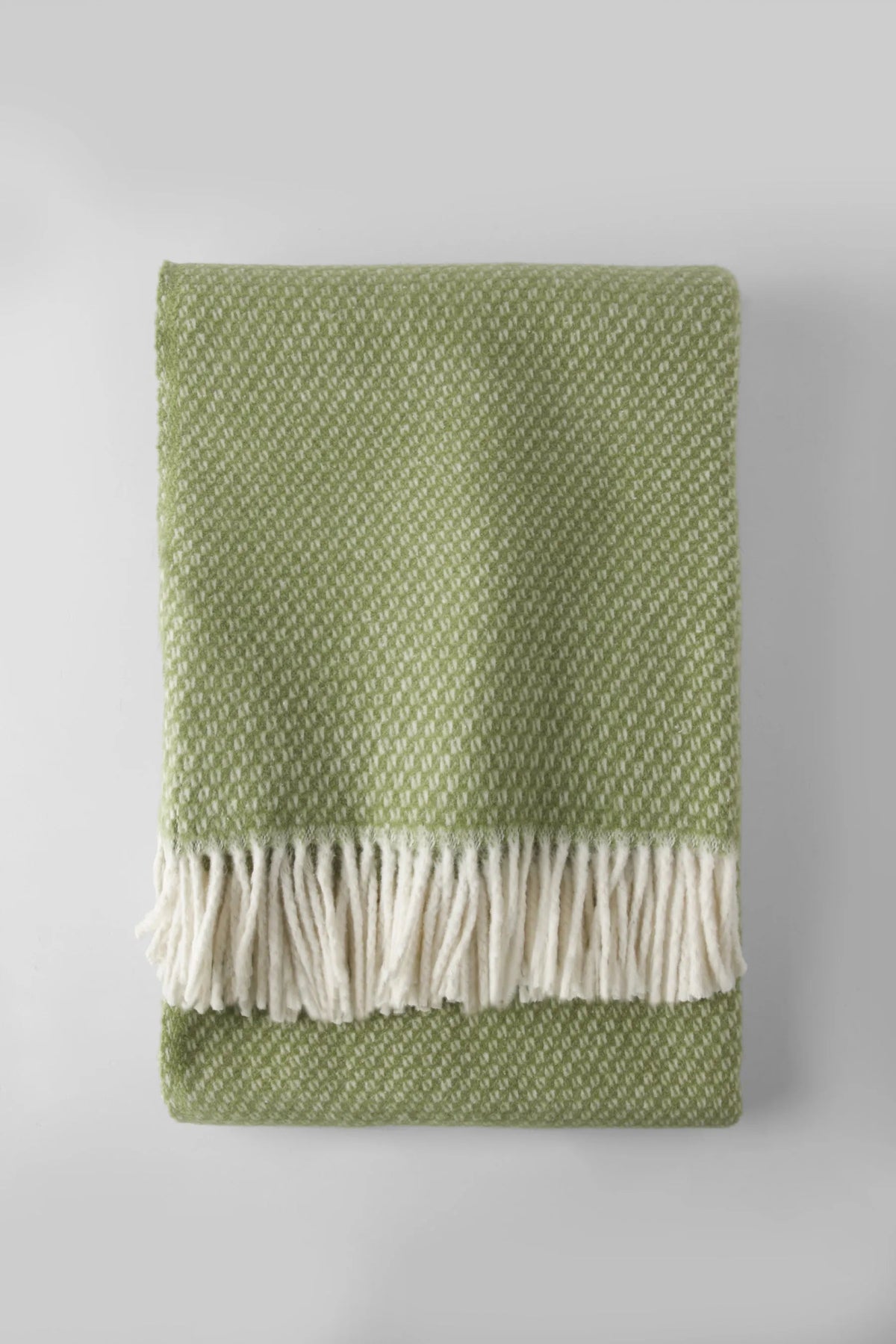 Manta de Invierno Winter Plaid Wabi - pino_y_jacaranda