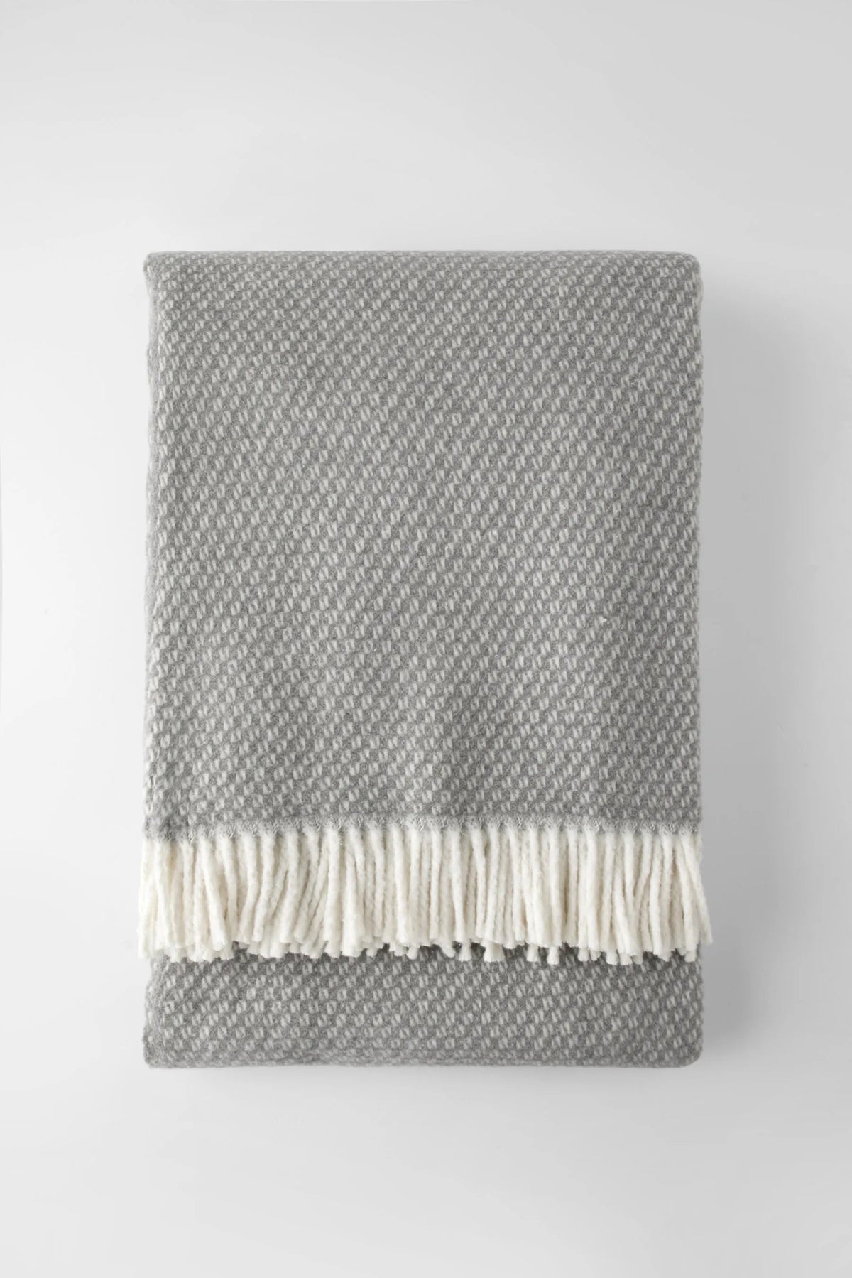 Manta de Invierno Winter Plaid Wabi - pino_y_jacaranda