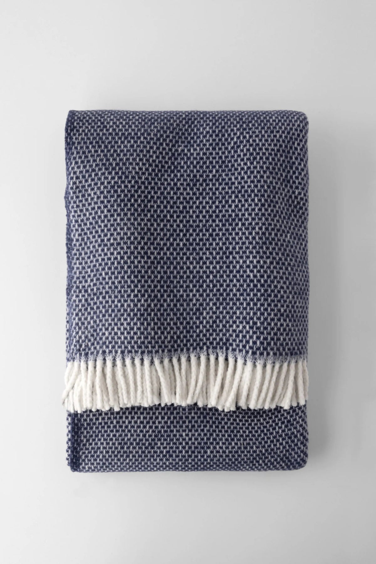 Manta de Invierno Winter Plaid Zen - pino_y_jacaranda