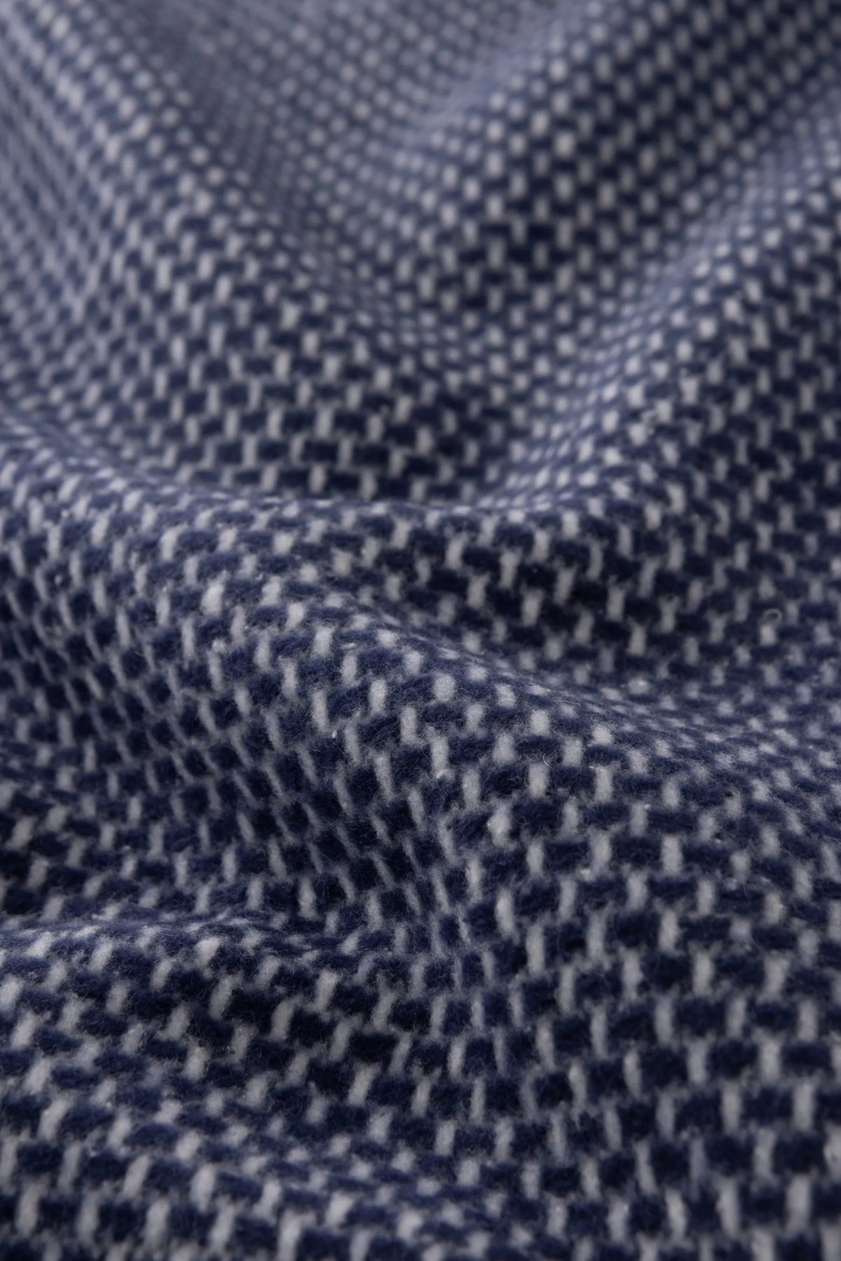 Manta de Invierno Winter Plaid Zen - pino_y_jacaranda