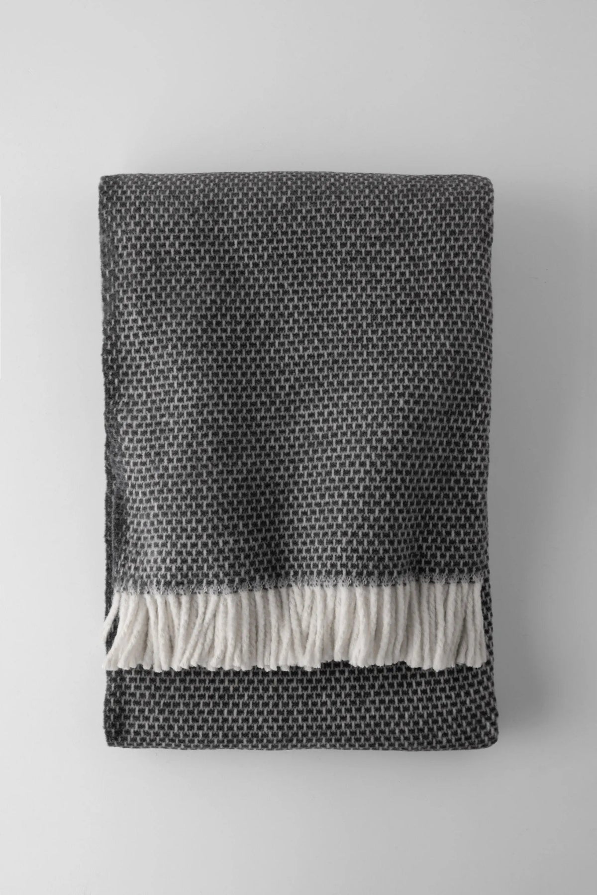 Manta de Invierno Winter Plaid Zen - pino_y_jacaranda