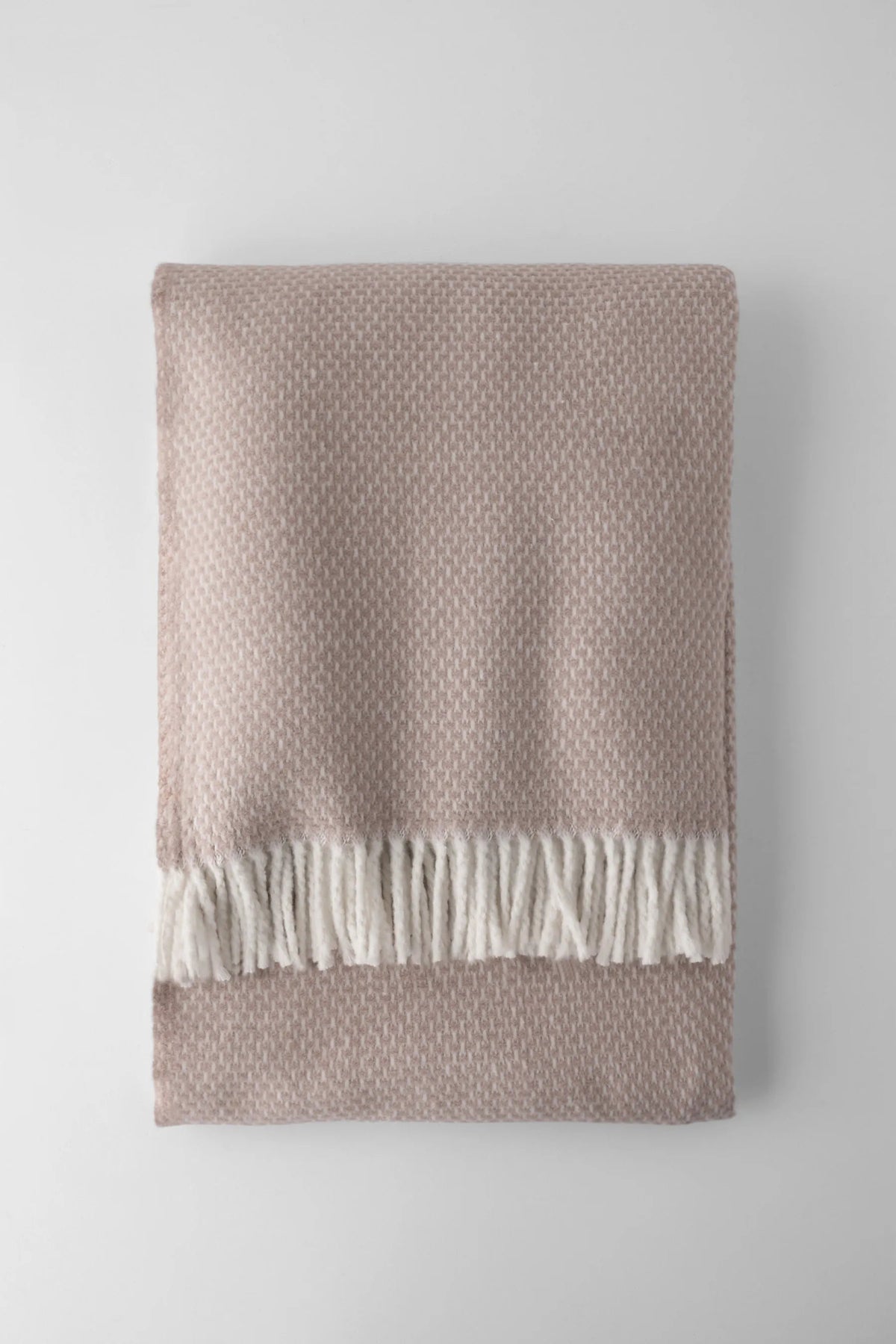 Manta de Invierno Winter Plaid Zen - pino_y_jacaranda