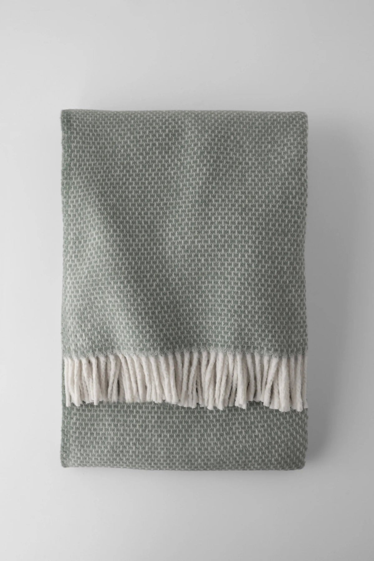 Manta de Invierno Winter Plaid Zen - pino_y_jacaranda
