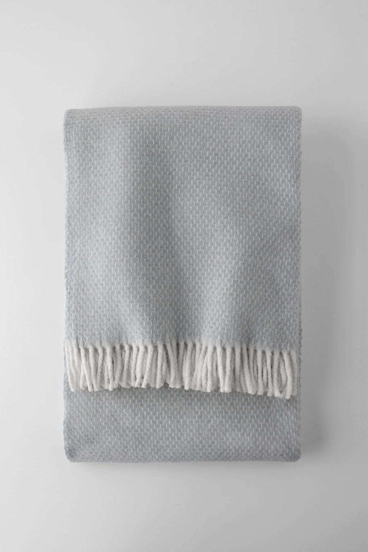 Manta de Invierno Winter Plaid Zen - pino_y_jacaranda