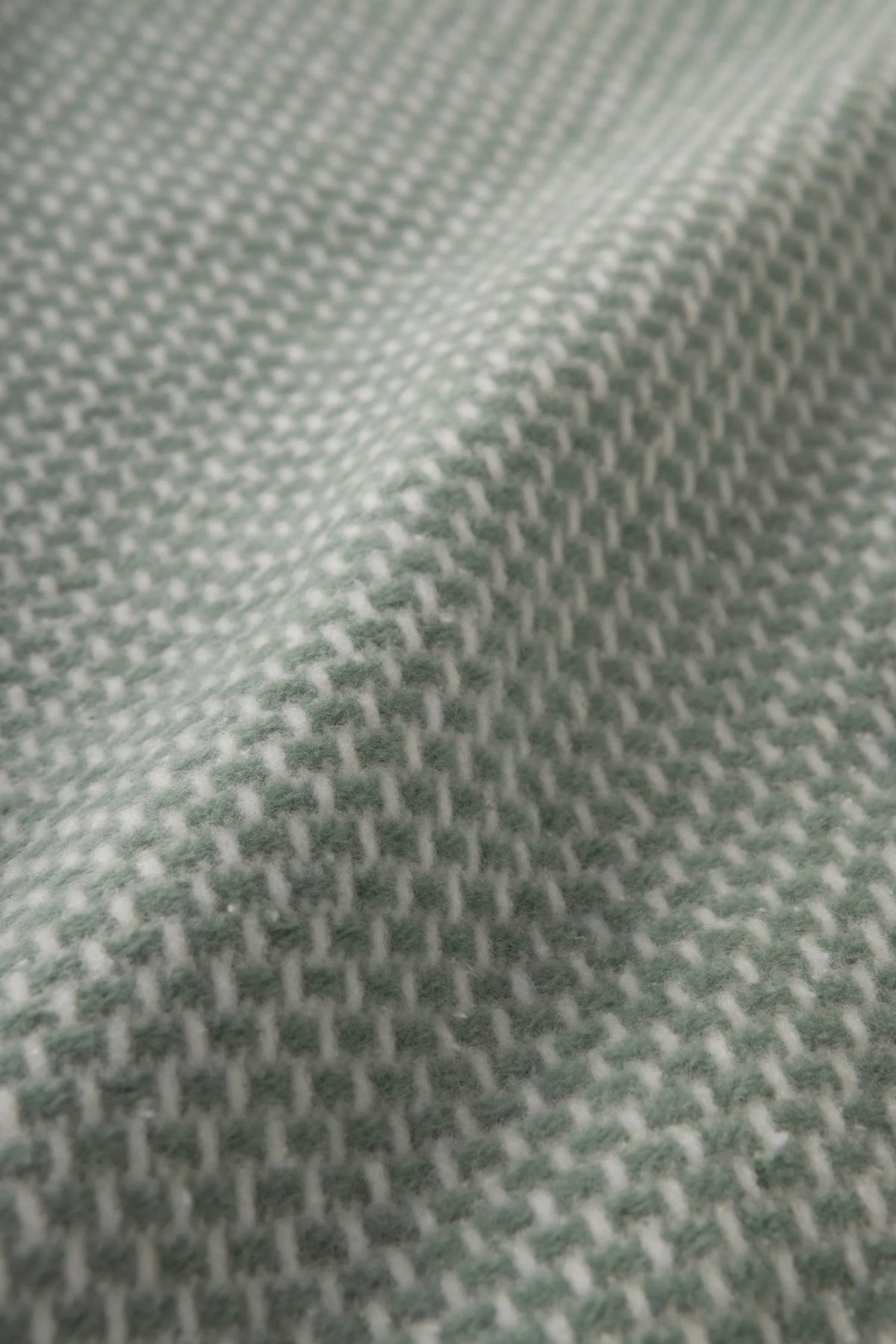 Manta de Invierno Winter Plaid Zen - pino_y_jacaranda