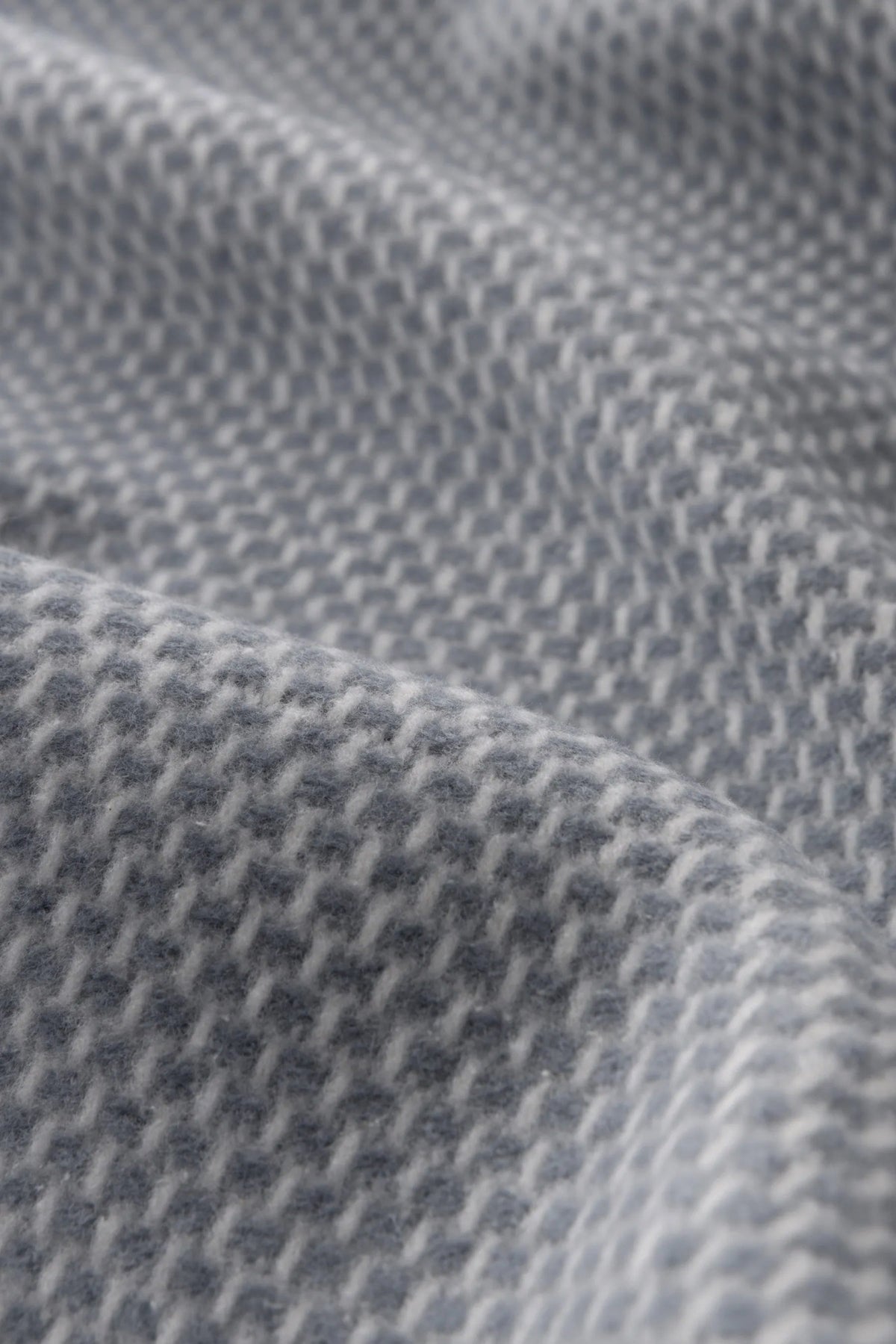 Manta de Invierno Winter Plaid Zen - pino_y_jacaranda