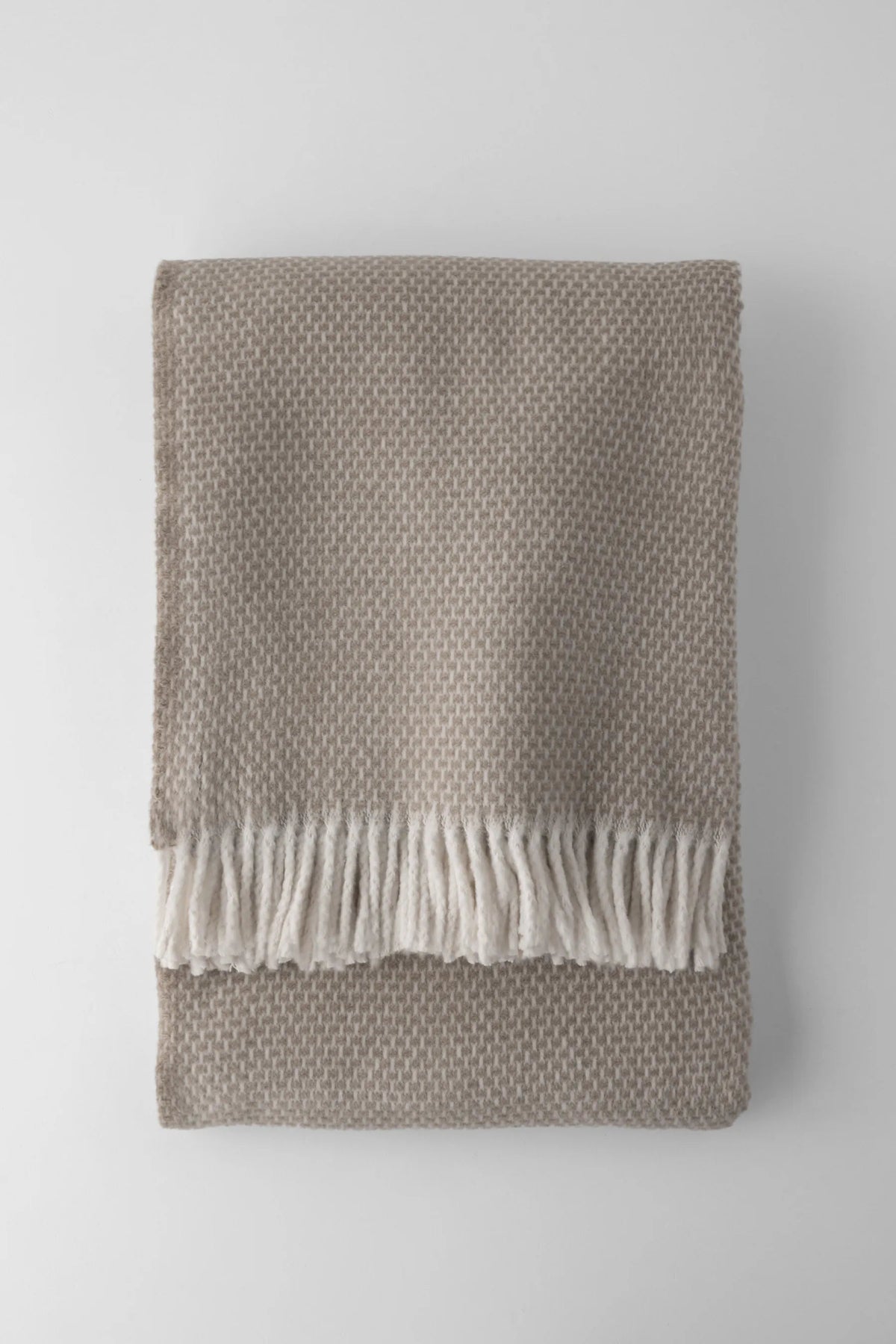 Manta de Invierno Winter Plaid Zen - pino_y_jacaranda