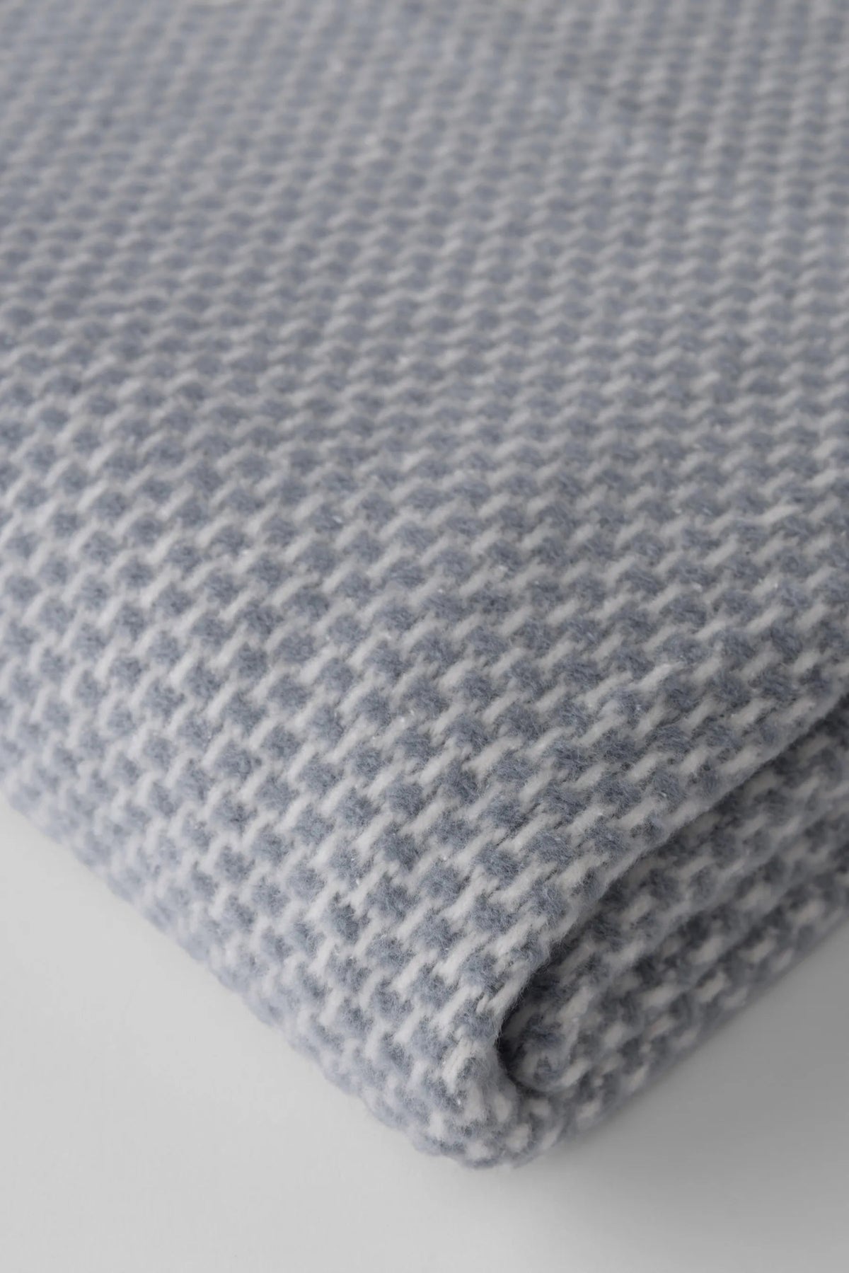 Manta de Invierno Winter Plaid Zen - pino_y_jacaranda
