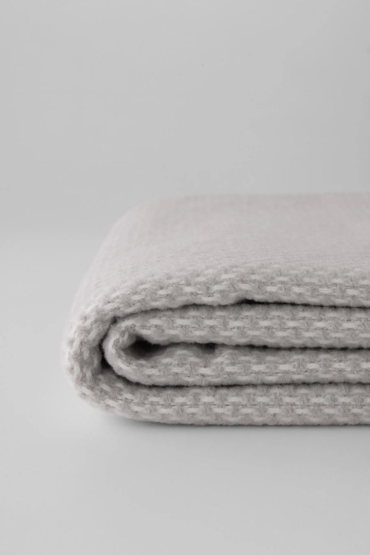 Manta de Invierno Winter Plaid Zen - pino_y_jacaranda