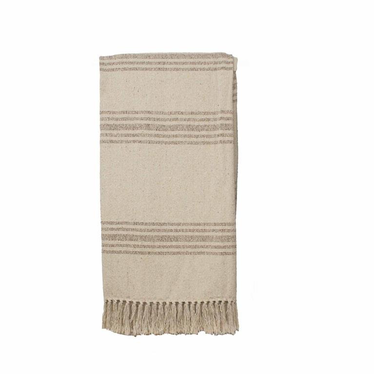 Manta de Sofá Mediterráneo Rustic - pino_y_jacaranda