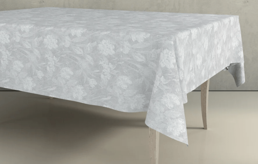 Mantel Antimanchas de Resina Carducho - #pino_y_jacaranda#