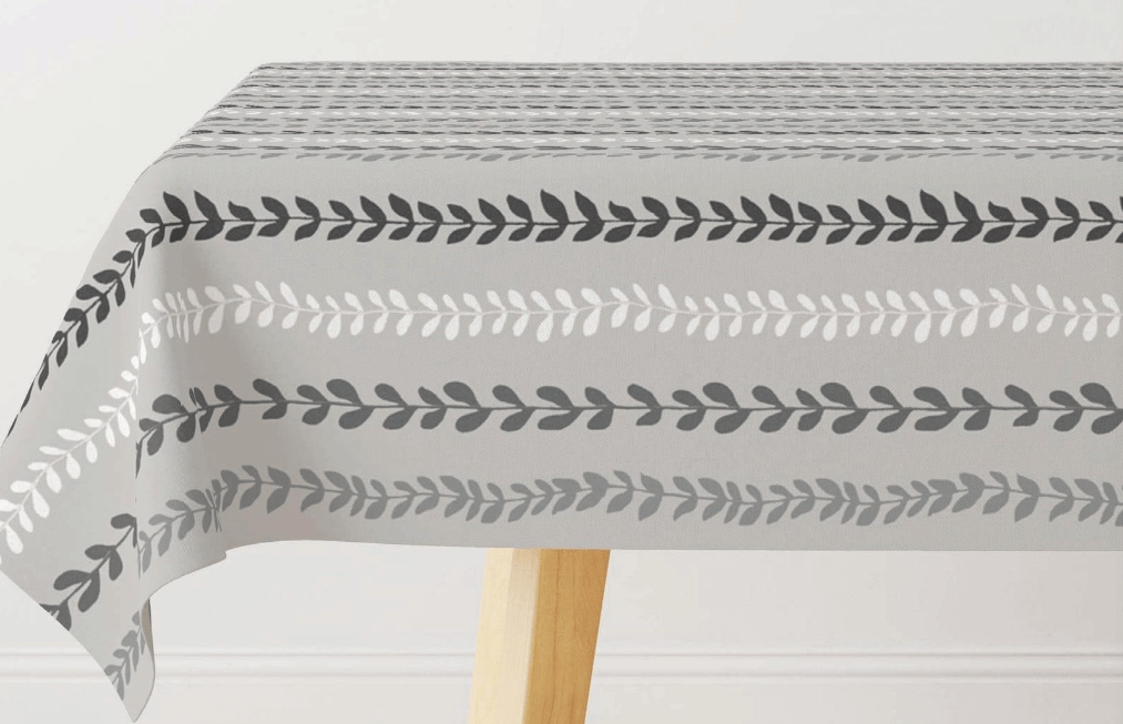 Mantel Antimanchas de Resina Sky - #pino_y_jacaranda#