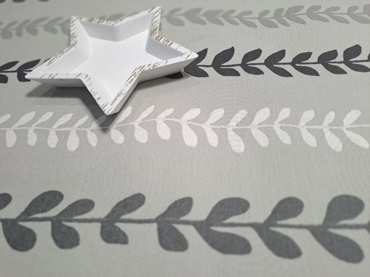 Mantel Antimanchas de Resina Sky - #pino_y_jacaranda#