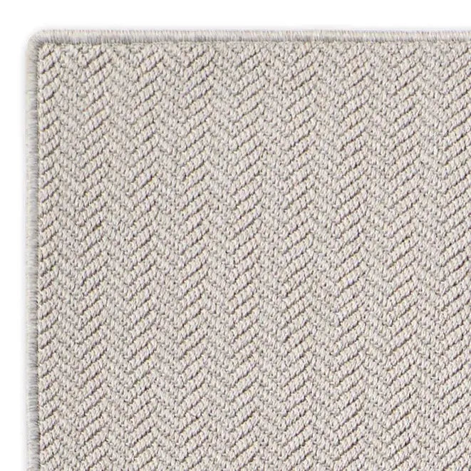 Alfombra rectangular de interior y exterior Maya Craft
