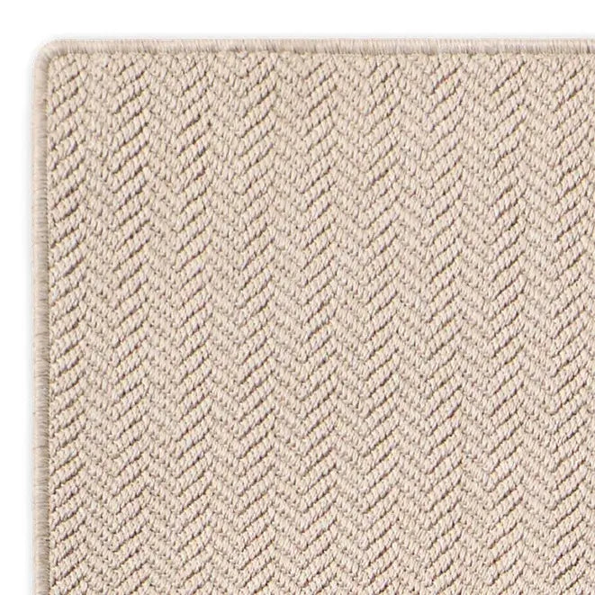 Alfombra rectangular de interior y exterior Maya Craft