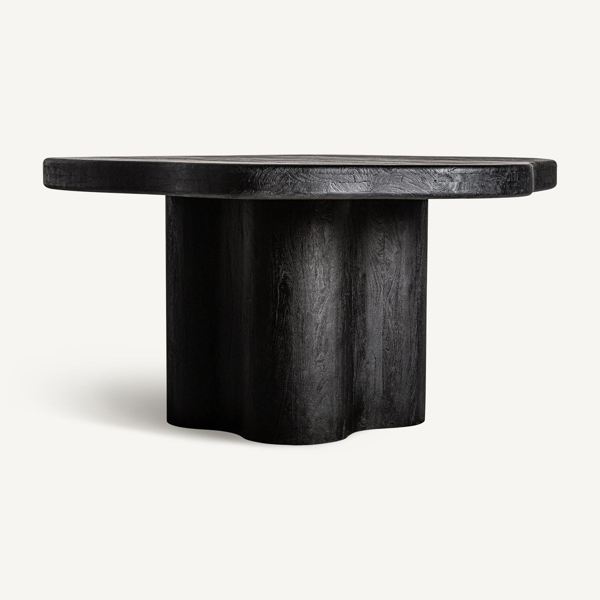 Mesa alta de acacia Abla
